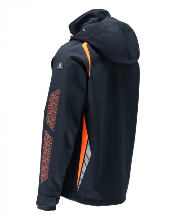 Jacheta softshell Mascot® ACCELERATE SAFE [9]