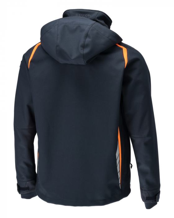 Jacheta softshell Mascot® ACCELERATE SAFE [14]