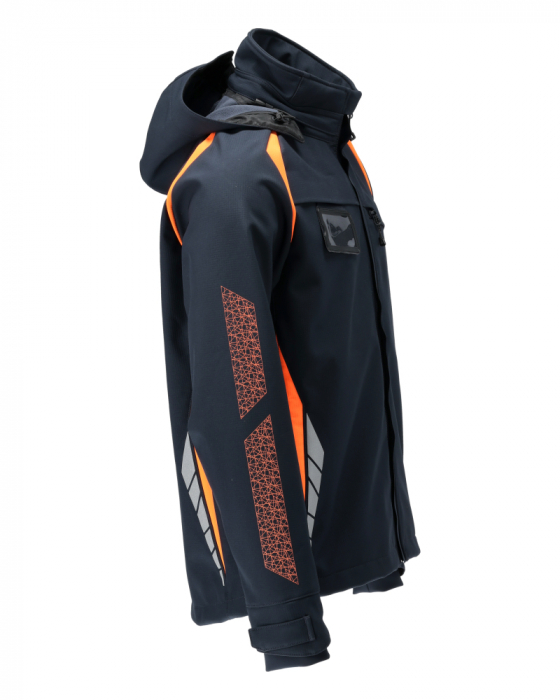 Jacheta softshell Mascot® ACCELERATE SAFE [20]