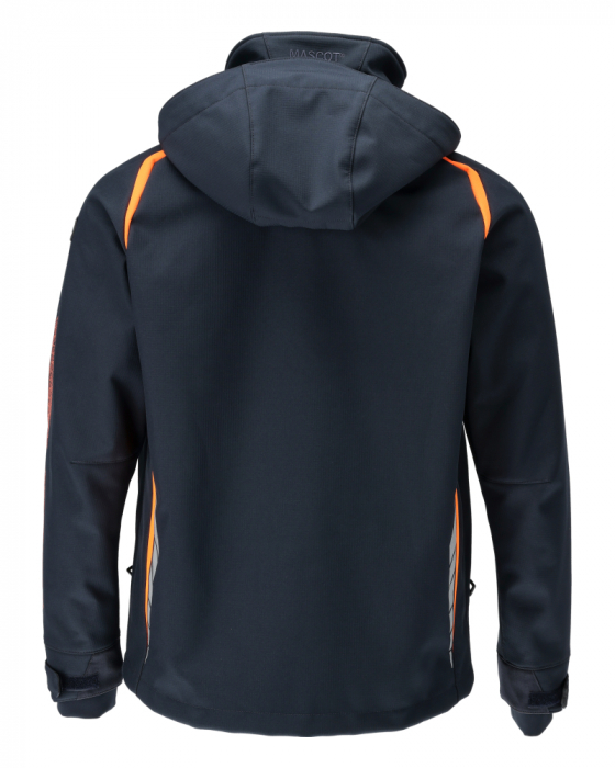 Jacheta softshell Mascot® ACCELERATE SAFE [13]