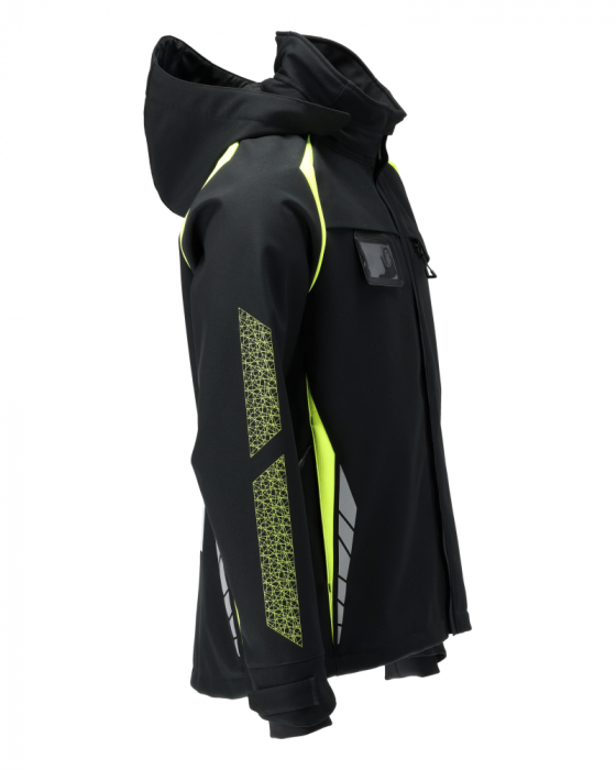 Jacheta softshell Mascot® ACCELERATE SAFE [20]