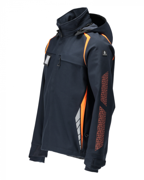 Jacheta softshell Mascot® ACCELERATE SAFE [5]