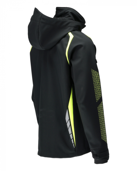 Jacheta softshell Mascot® ACCELERATE SAFE [17]