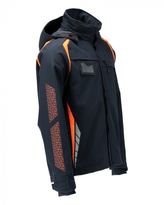 Jacheta softshell Mascot® ACCELERATE SAFE [21]