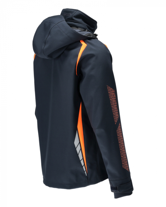 Jacheta softshell Mascot® ACCELERATE SAFE [17]