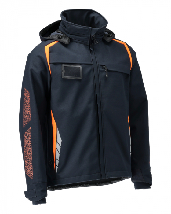 Jacheta softshell Mascot® ACCELERATE SAFE [23]