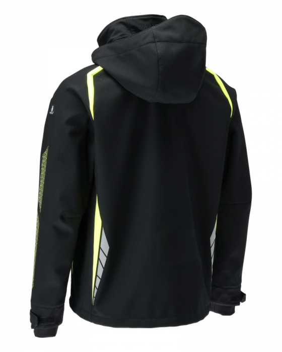 Jacheta softshell Mascot® ACCELERATE SAFE [11]