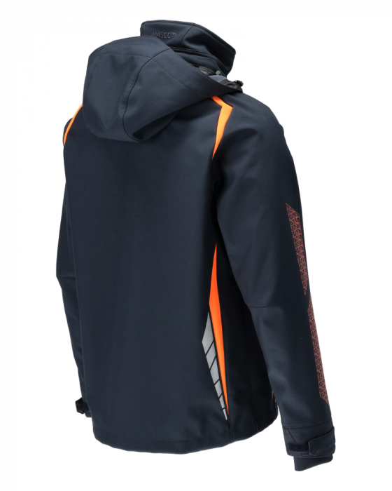 Jacheta softshell Mascot® ACCELERATE SAFE [16]