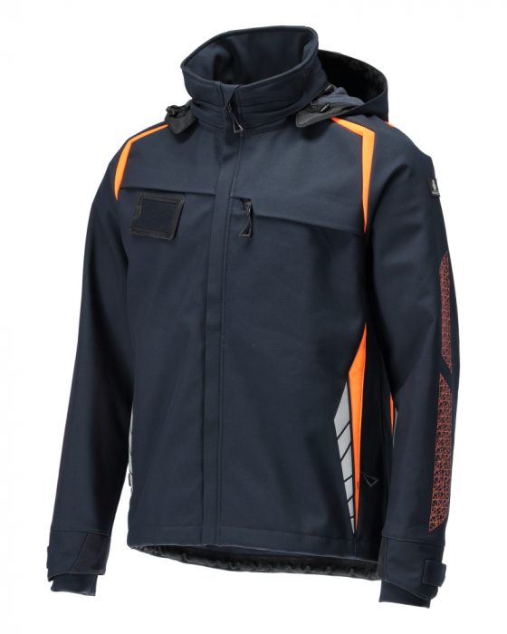 Jacheta softshell Mascot® ACCELERATE SAFE [3]