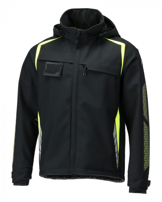 Jacheta softshell Mascot® ACCELERATE SAFE [2]