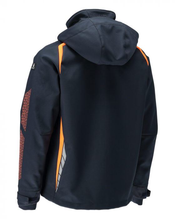 Jacheta softshell Mascot® ACCELERATE SAFE [11]