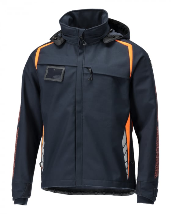 Jacheta softshell Mascot® ACCELERATE SAFE [2]