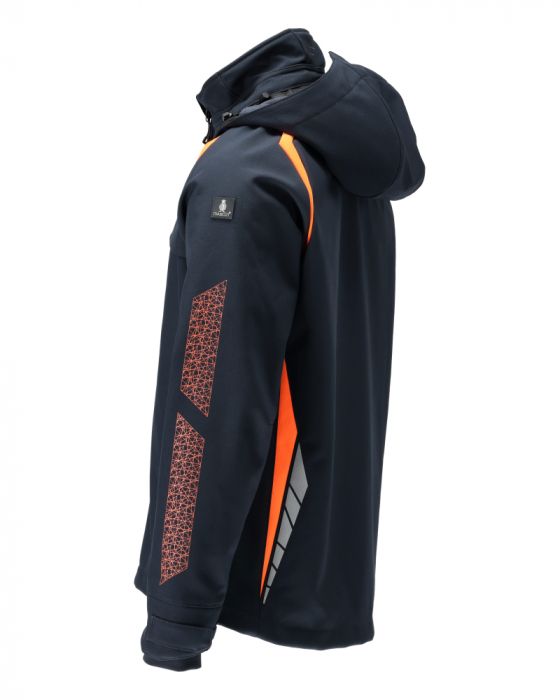 Jacheta softshell Mascot® ACCELERATE SAFE [8]