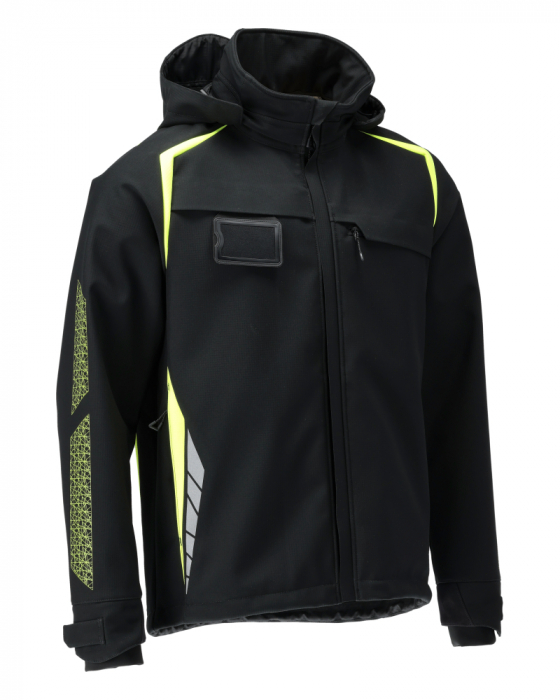 Jacheta softshell Mascot® ACCELERATE SAFE [23]