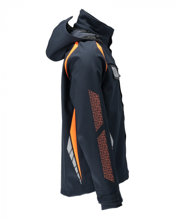 Jacheta softshell Mascot® ACCELERATE SAFE [19]