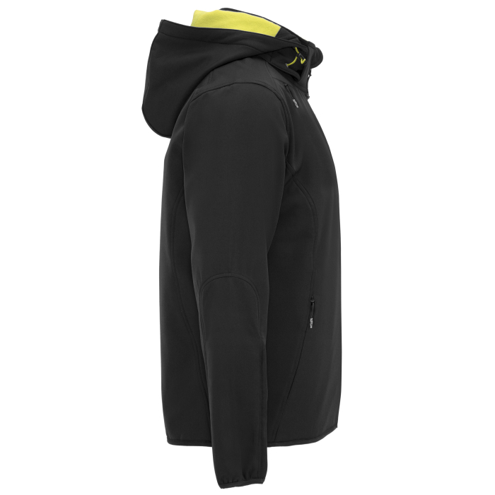 Jacheta softshell unisex SIBERIA [4]