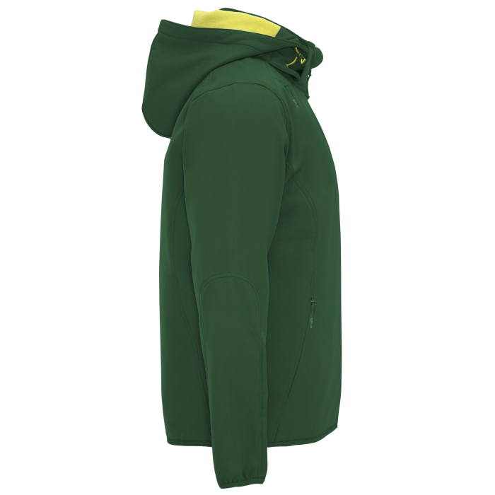 Jacheta softshell unisex SIBERIA [4]