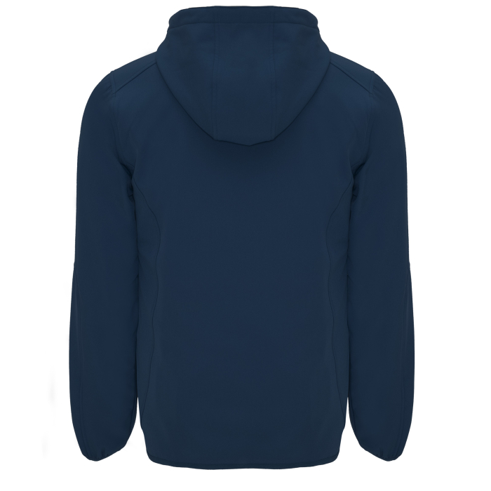 Jacheta softshell unisex SIBERIA [2]
