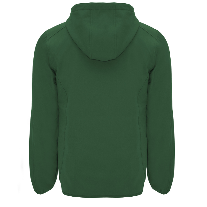 Jacheta softshell unisex SIBERIA [2]