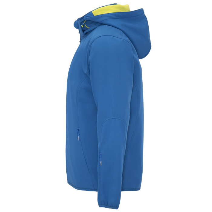 Jacheta softshell unisex SIBERIA [3]