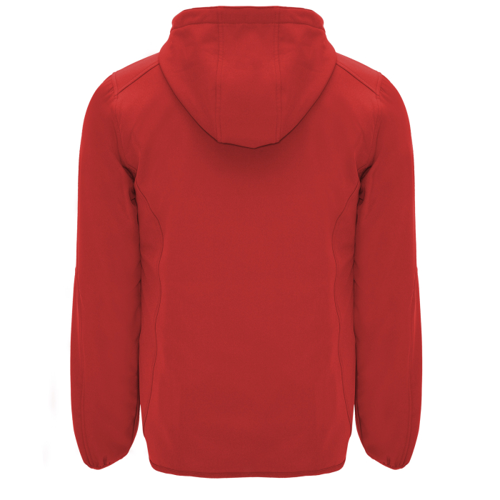 Jacheta softshell unisex SIBERIA [2]
