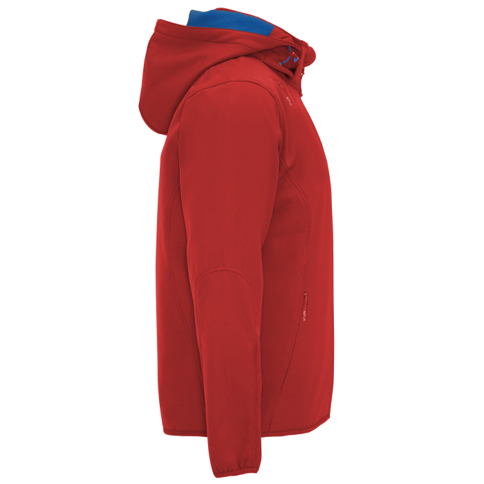 Jacheta softshell unisex SIBERIA [4]