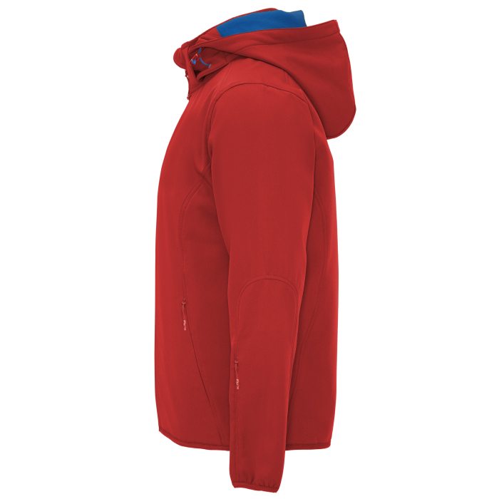 Jacheta softshell unisex SIBERIA [3]
