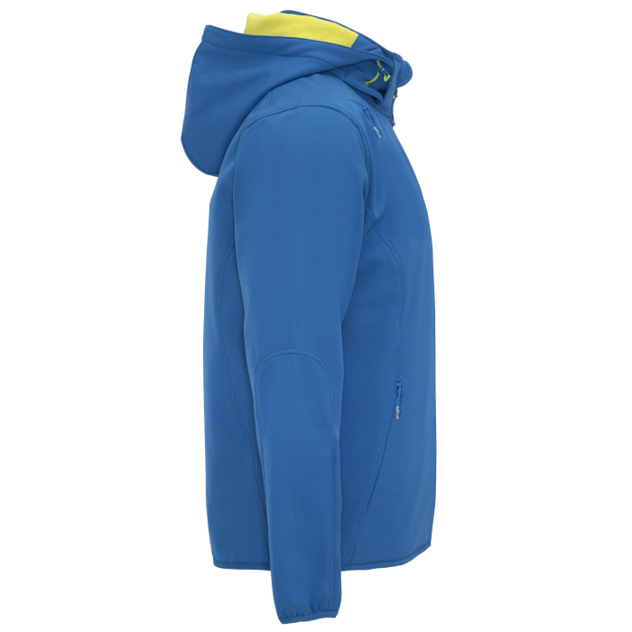 Jacheta softshell unisex SIBERIA [4]