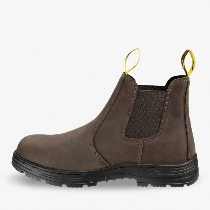 Bocanci de protectie JACKMAN, Safety Jogger [2]
