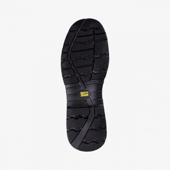 Bocanci de protectie JACKMAN, Safety Jogger [4]