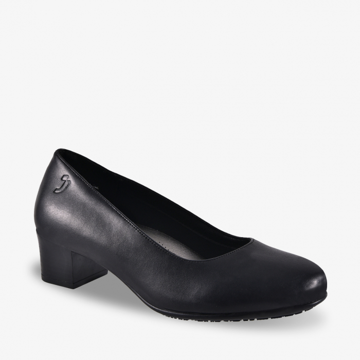 Pantofi eleganti JULINE, Oxypas Safety Jogger [3]