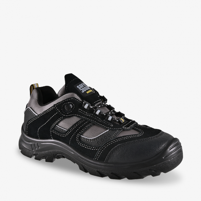 Pantofi de protectie JUMPER, Safety Jogger [3]