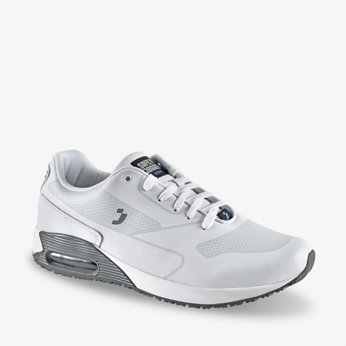 Pantofi sport JUSTIN, Oxypas Safety Jogger [3]