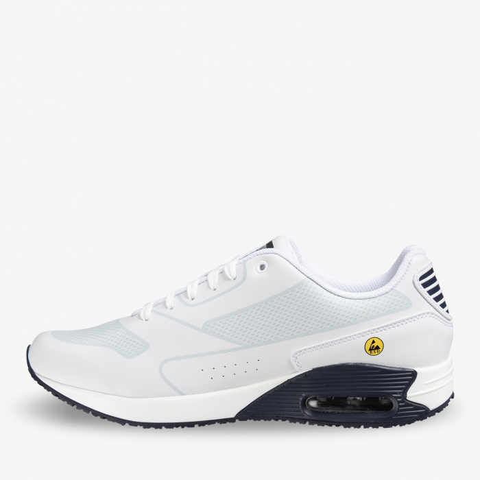 Pantofi sport JUSTIN, Oxypas Safety Jogger [2]