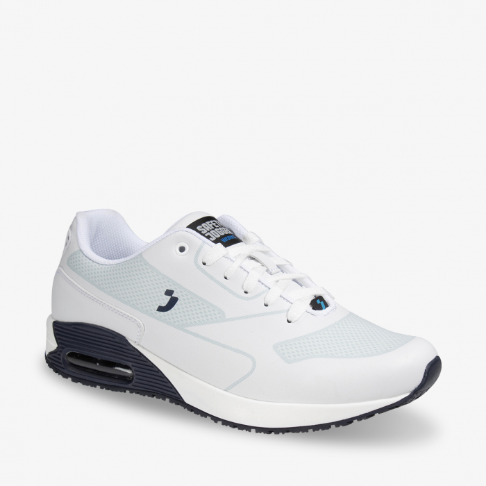 Pantofi sport JUSTIN, Oxypas Safety Jogger [3]