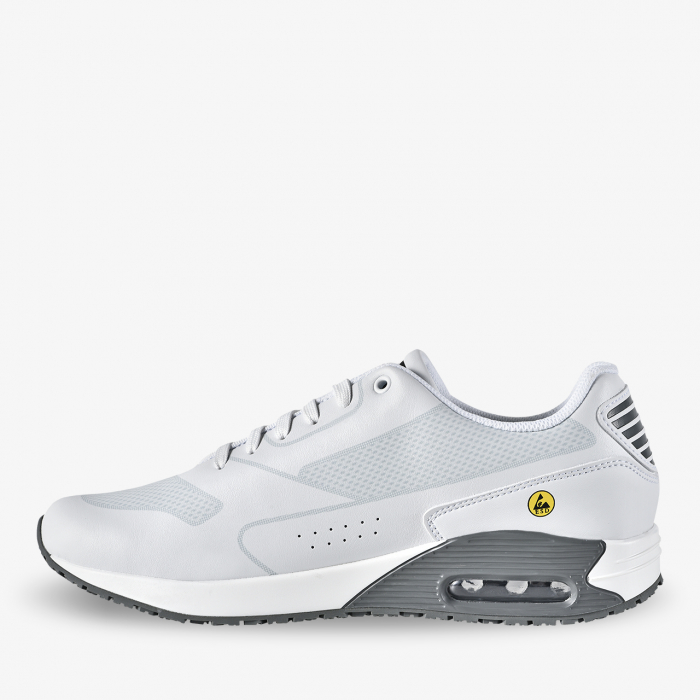 Pantofi sport JUSTIN, Oxypas Safety Jogger [2]