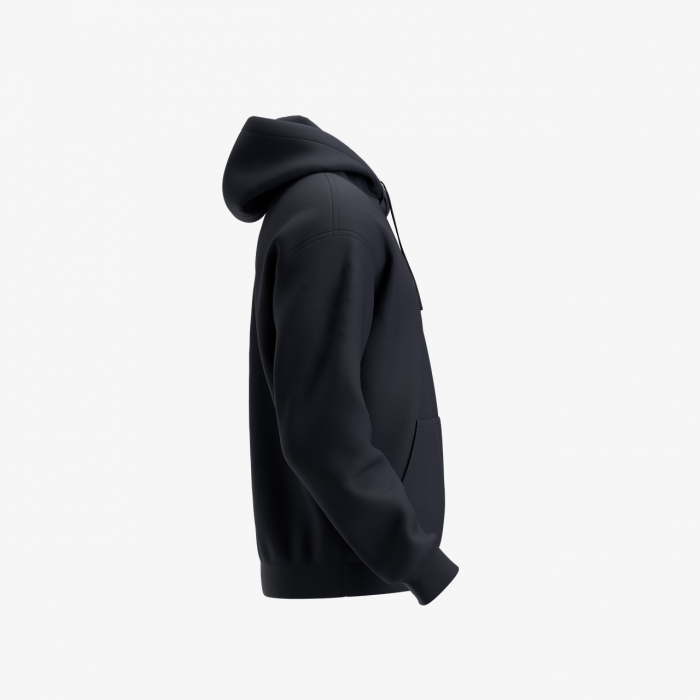 Hanorac KADUNA HOODIE, unisex, Safety Jogger [6]
