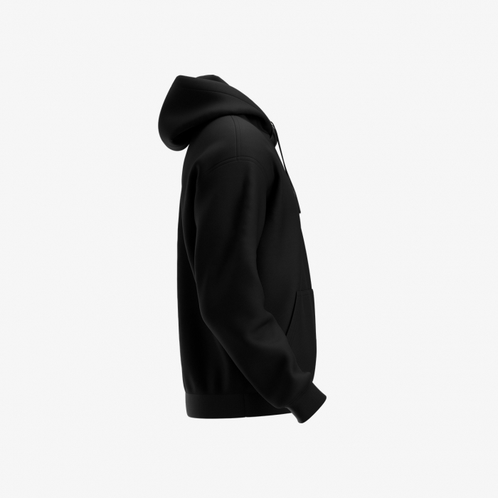 Hanorac KADUNA HOODIE, unisex, Safety Jogger [6]