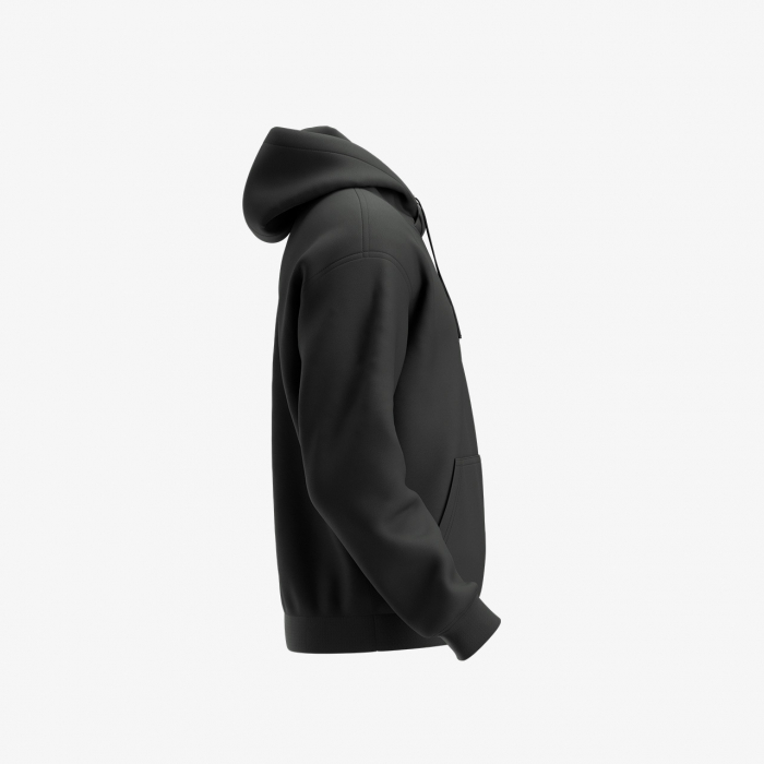 Hanorac KADUNA HOODIE, unisex, Safety Jogger [6]