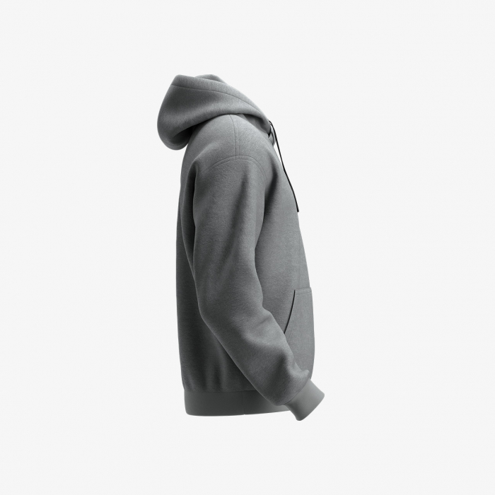 Hanorac KADUNA HOODIE, unisex, Safety Jogger [6]