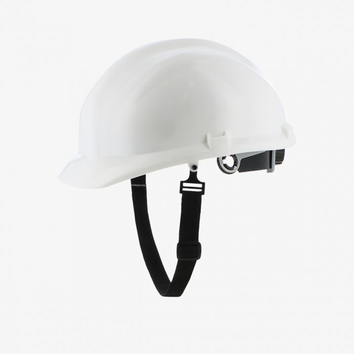 Casca de protectie cu banda ajustabila KANHA L CHINSTRAP, Safety Jogger [1]