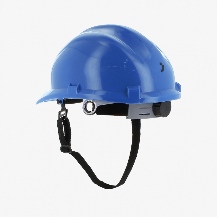 Casca de protectie cu banda ajustabila KANHA L CHINSTRAP, Safety Jogger [2]