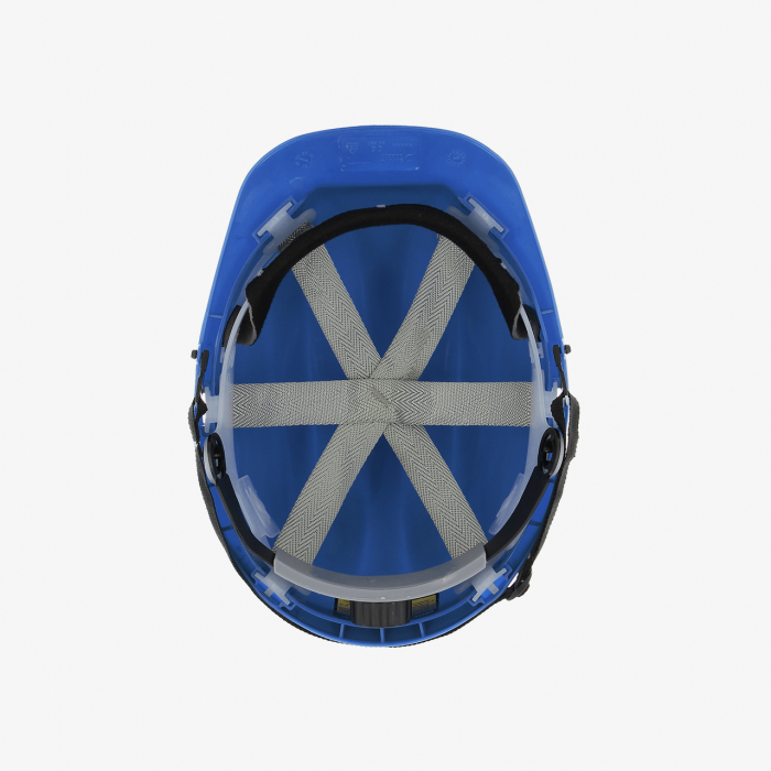 Casca de protectie cu banda ajustabila KANHA L CHINSTRAP, Safety Jogger [3]