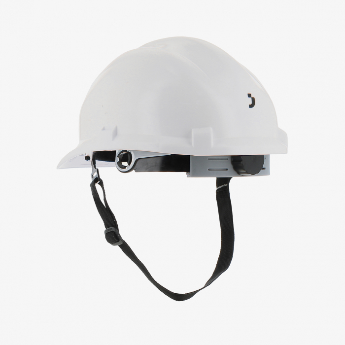 Casca de protectie cu banda ajustabila KANHA L CHINSTRAP, Safety Jogger [2]