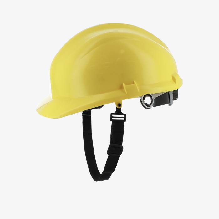 Casca de protectie cu banda ajustabila KANHA L CHINSTRAP, Safety Jogger [1]