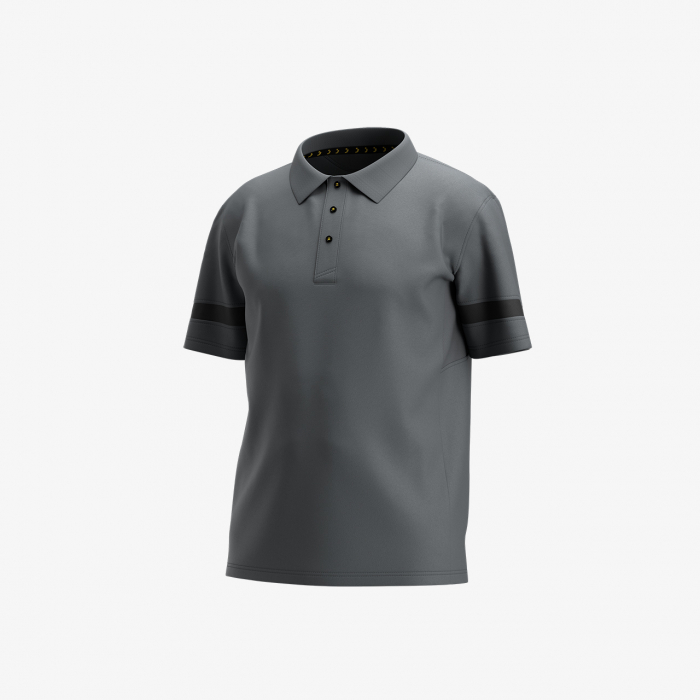 Tricou polo KASAI, barbati, Safety Jogger [1]