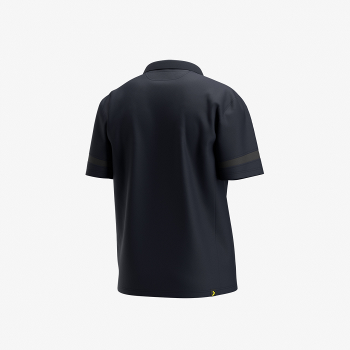 Tricou polo KASAI, barbati, Safety Jogger [5]