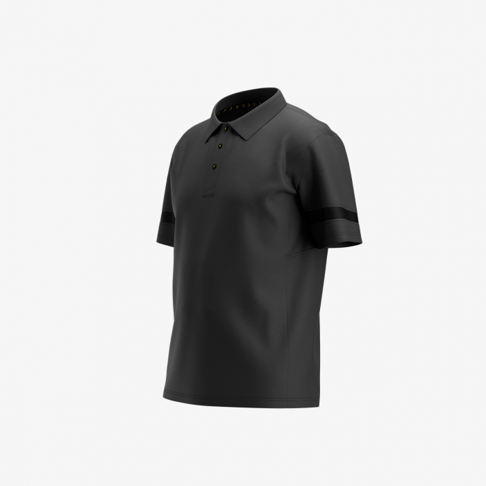 Tricou polo KASAI, barbati, Safety Jogger [3]