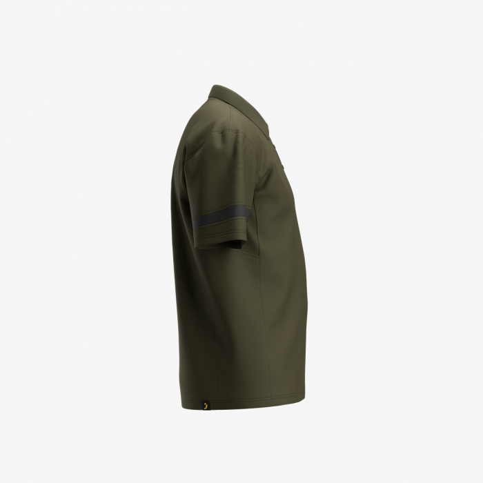 Tricou polo KASAI, barbati, Safety Jogger [6]