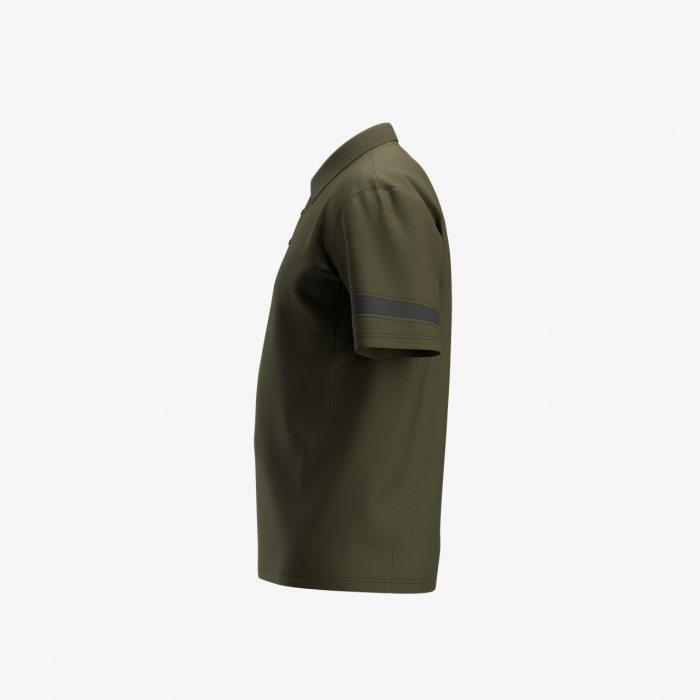Tricou polo KASAI, barbati, Safety Jogger [4]